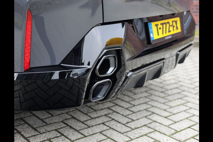 BMW XM PHEV 30 kWh | Drivers Pack - Trekhaak - 23" Vossen