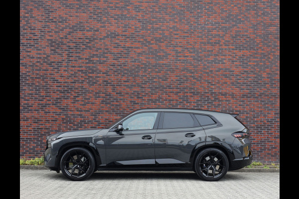 BMW XM PHEV 30 kWh | Drivers Pack - Trekhaak - 23" Vossen