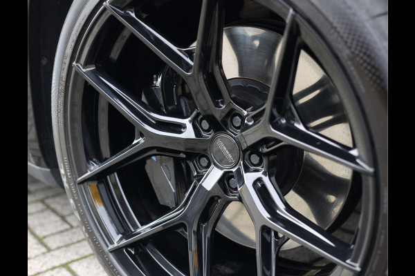 BMW XM PHEV 30 kWh | Drivers Pack - Trekhaak - 23" Vossen