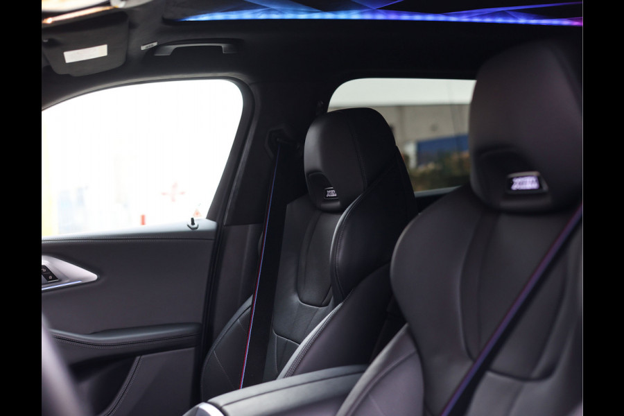 BMW XM PHEV 30 kWh | Drivers Pack - Trekhaak - 23" Vossen