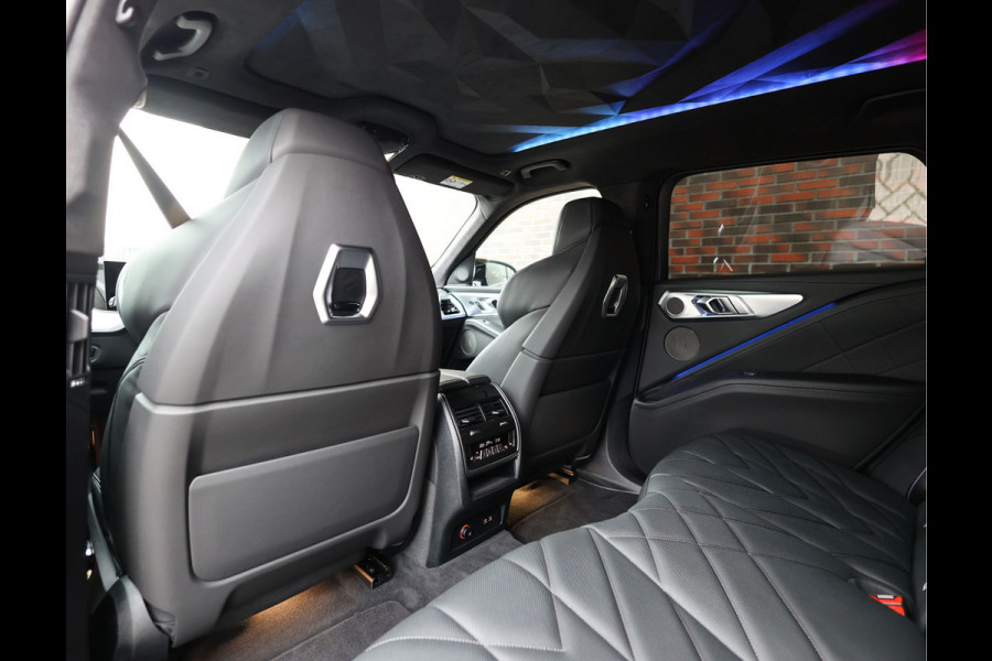 BMW XM PHEV 30 kWh | Drivers Pack - Trekhaak - 23" Vossen