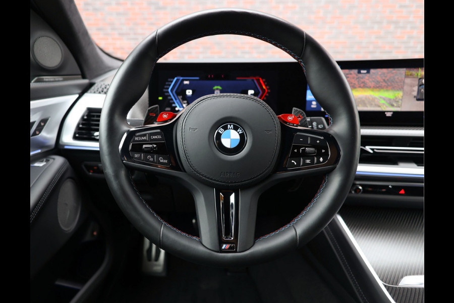 BMW XM PHEV 30 kWh | Drivers Pack - Trekhaak - 23" Vossen