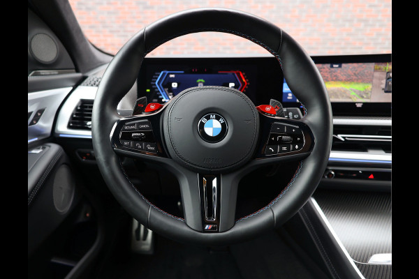 BMW XM PHEV 30 kWh | Drivers Pack - Trekhaak - 23" Vossen