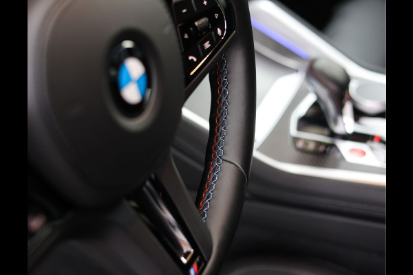 BMW XM PHEV 30 kWh | Drivers Pack - Trekhaak - 23" Vossen