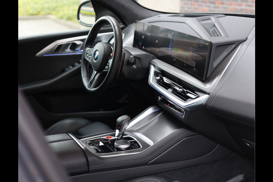 BMW XM PHEV 30 kWh | Drivers Pack - Trekhaak - 23" Vossen