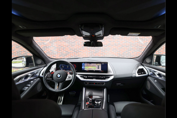 BMW XM PHEV 30 kWh | Drivers Pack - Trekhaak - 23" Vossen