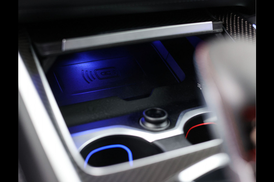 BMW XM PHEV 30 kWh | Drivers Pack - Trekhaak - 23" Vossen