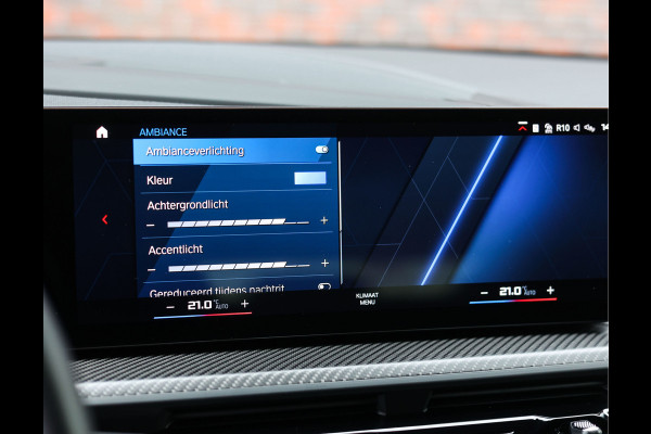 BMW XM PHEV 30 kWh | Drivers Pack - Trekhaak - 23" Vossen