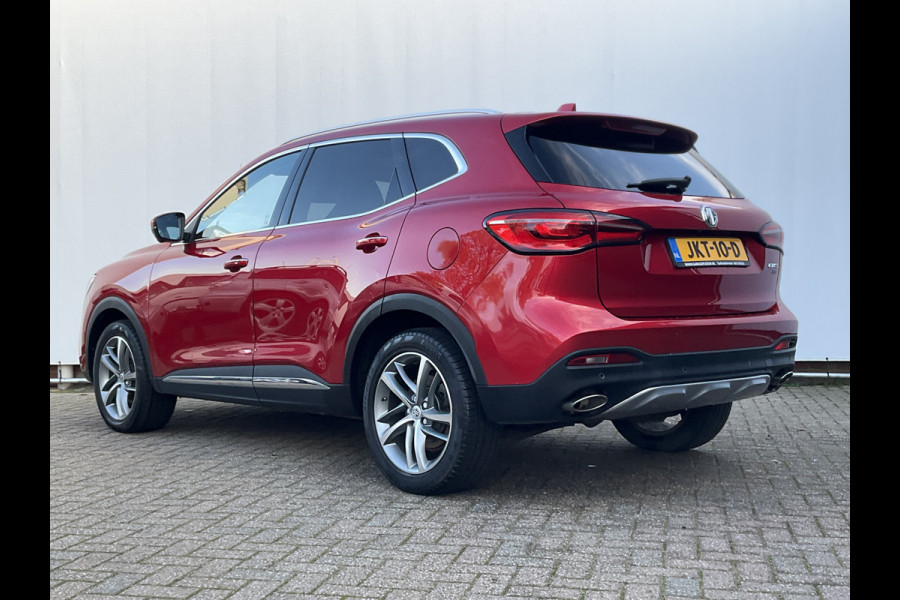 MG EHS 1.5 TGDI Luxury PHEV Pano Leer Memory 360cam Adap.Cruise Keyless Carplay VOL!