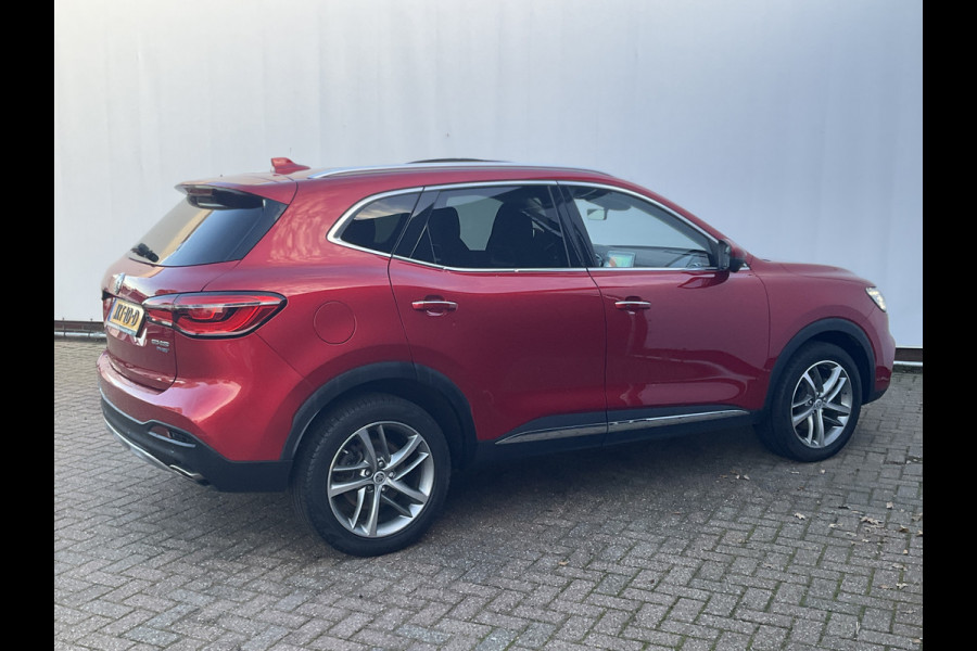 MG EHS 1.5 TGDI Luxury PHEV Pano Leer Memory 360cam Adap.Cruise Keyless Carplay VOL!