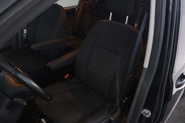 Ford Transit Custom 300 2.0 TDCI L2H1 Limited DC Dubbel cabine, Automaat, Airco.
