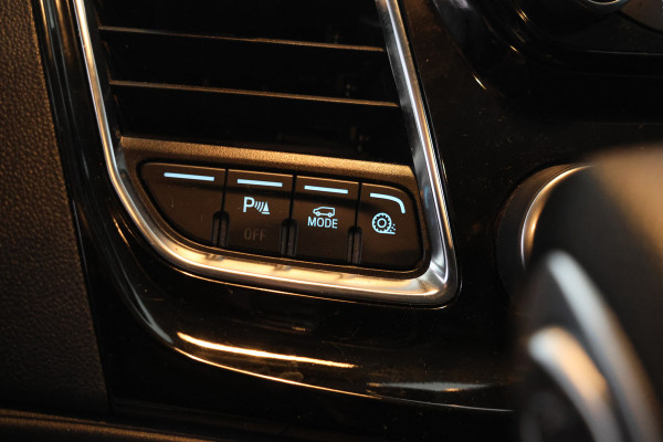 Ford Transit Custom 300 2.0 TDCI L2H1 Limited DC Dubbel cabine, Automaat, Airco.