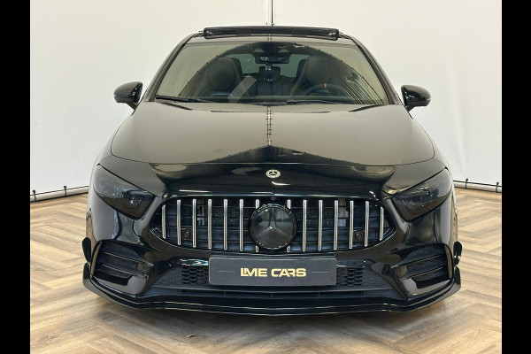 Mercedes-Benz A-Klasse AMG 35 4MATIC |PANO|KUIPST|DEALER ONDERHOUDEN