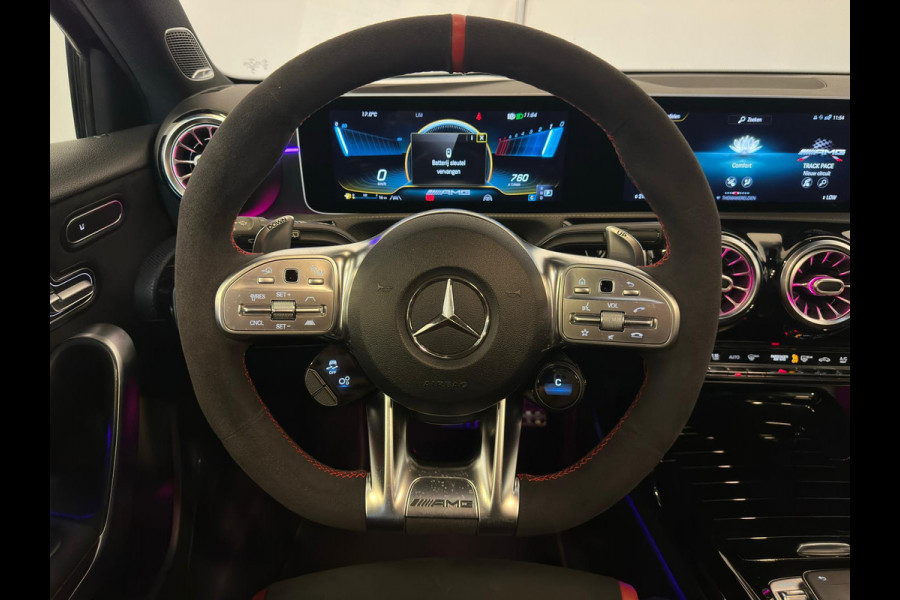 Mercedes-Benz A-Klasse AMG 35 4MATIC |PANO|KUIPST|DEALER ONDERHOUDEN