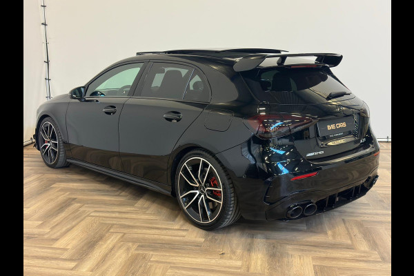 Mercedes-Benz A-Klasse AMG 35 4MATIC |PANO|KUIPST|DEALER ONDERHOUDEN