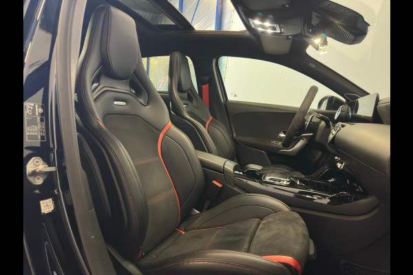 Mercedes-Benz A-Klasse AMG 35 4MATIC |PANO|KUIPST|DEALER ONDERHOUDEN