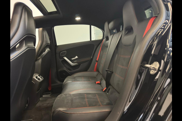 Mercedes-Benz A-Klasse AMG 35 4MATIC |PANO|KUIPST|DEALER ONDERHOUDEN