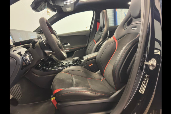 Mercedes-Benz A-Klasse AMG 35 4MATIC |PANO|KUIPST|DEALER ONDERHOUDEN
