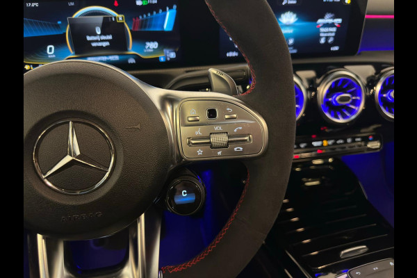 Mercedes-Benz A-Klasse AMG 35 4MATIC |PANO|KUIPST|DEALER ONDERHOUDEN