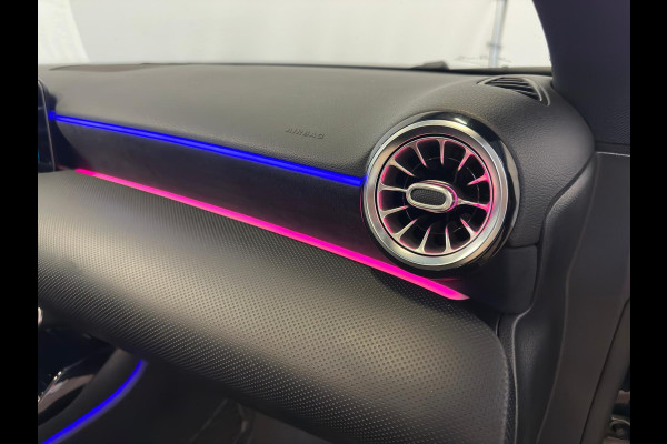 Mercedes-Benz A-Klasse AMG 35 4MATIC |PANO|KUIPST|DEALER ONDERHOUDEN