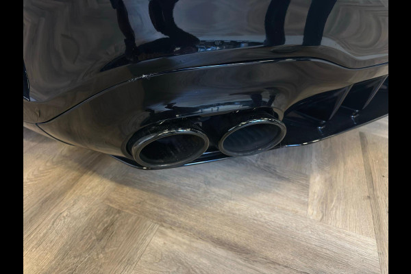 Mercedes-Benz A-Klasse AMG 35 4MATIC |PANO|KUIPST|DEALER ONDERHOUDEN
