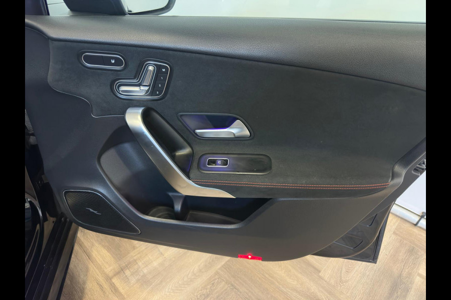 Mercedes-Benz A-Klasse AMG 35 4MATIC |PANO|KUIPST|DEALER ONDERHOUDEN