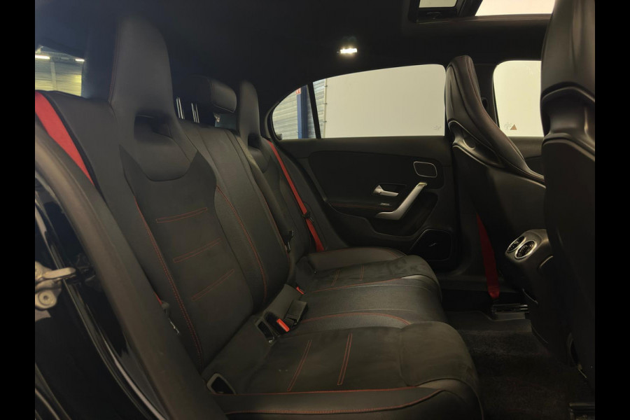 Mercedes-Benz A-Klasse AMG 35 4MATIC |PANO|KUIPST|DEALER ONDERHOUDEN
