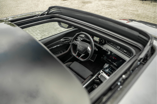 Audi Q8 Sportback e-tron 55 quattro S Edition 115 kWh