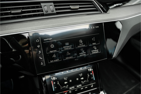 Audi Q8 Sportback e-tron 55 quattro S Edition 115 kWh