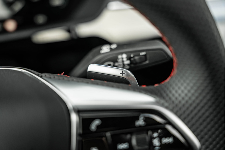 Audi Q8 Sportback e-tron 55 quattro S Edition 115 kWh