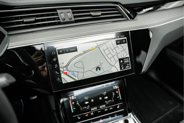 Audi Q8 Sportback e-tron 55 quattro S Edition 115 kWh