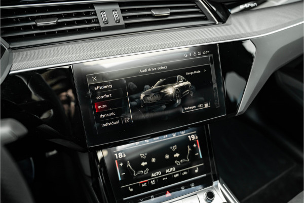 Audi Q8 Sportback e-tron 55 quattro S Edition 115 kWh