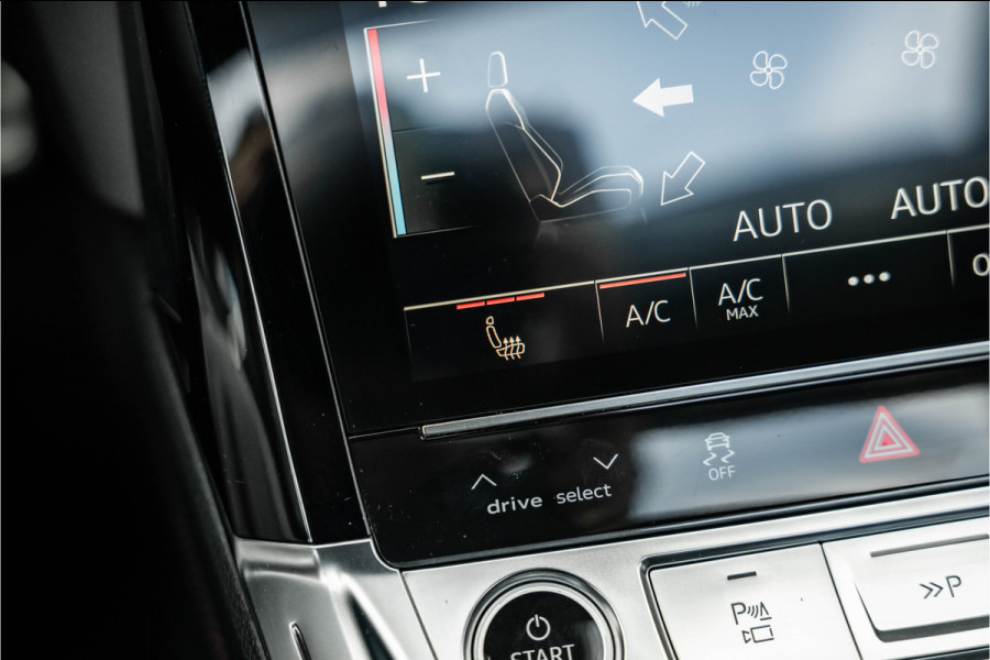 Audi Q8 Sportback e-tron 55 quattro S Edition 115 kWh