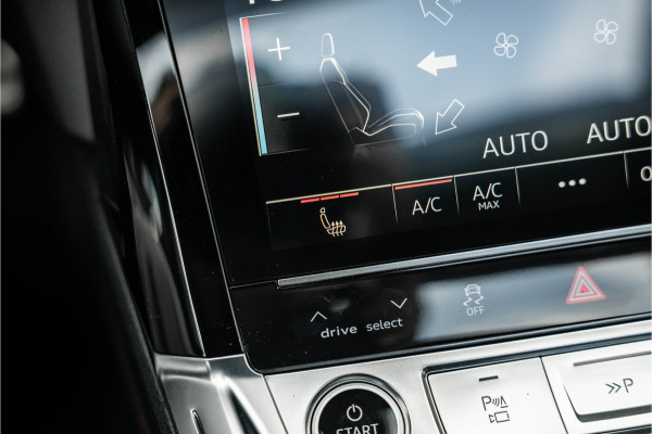 Audi Q8 Sportback e-tron 55 quattro S Edition 115 kWh