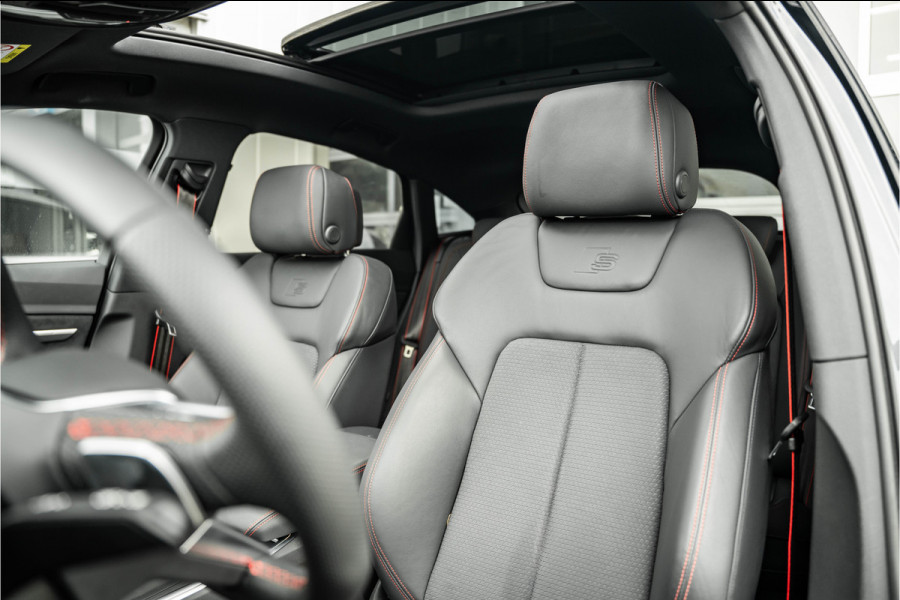 Audi Q8 Sportback e-tron 55 quattro S Edition 115 kWh