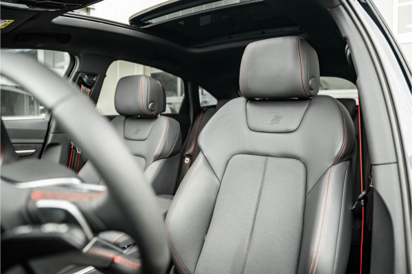 Audi Q8 Sportback e-tron 55 quattro S Edition 115 kWh