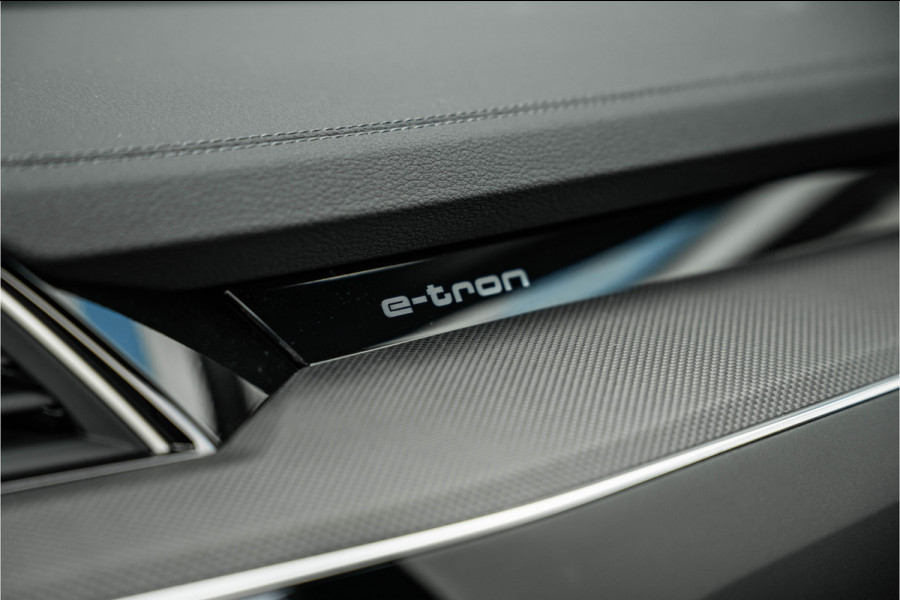 Audi Q8 Sportback e-tron 55 quattro S Edition 115 kWh