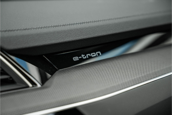 Audi Q8 Sportback e-tron 55 quattro S Edition 115 kWh