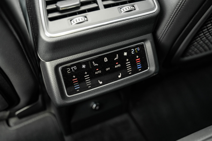 Audi Q8 Sportback e-tron 55 quattro S Edition 115 kWh