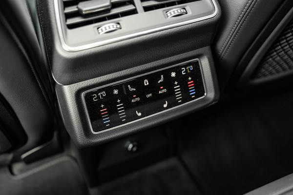 Audi Q8 Sportback e-tron 55 quattro S Edition 115 kWh