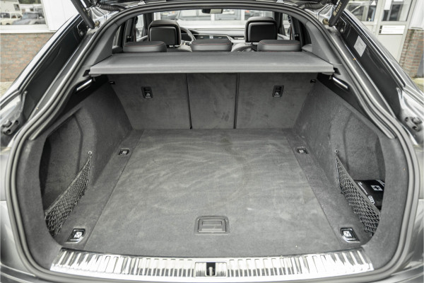 Audi Q8 Sportback e-tron 55 quattro S Edition 115 kWh