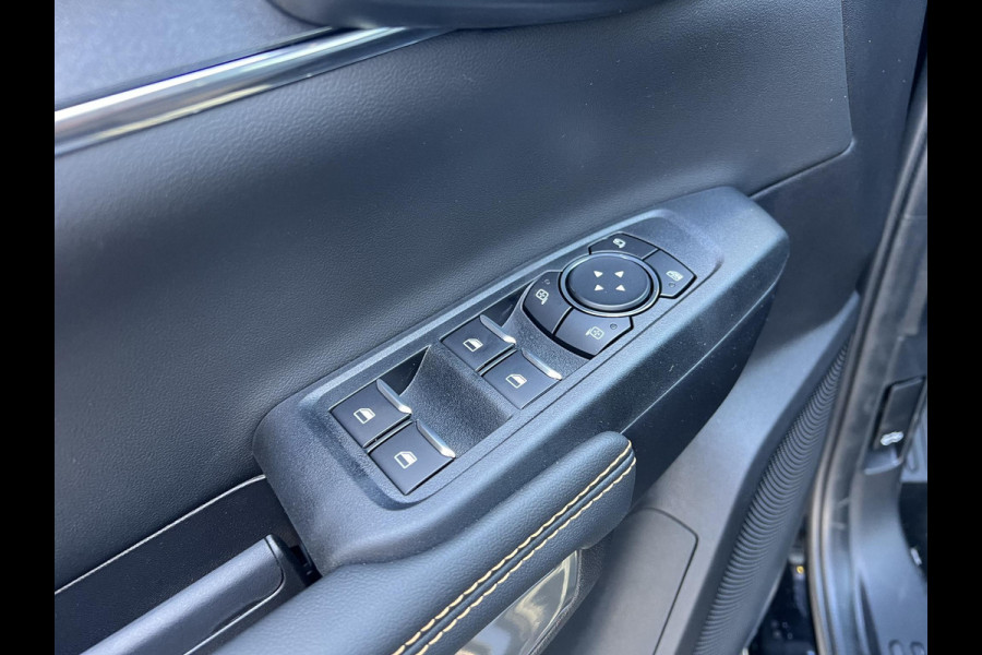 Ford Ranger 2.3 PHEV Wildtrak Double Cab | 281pk |  5 persoons! | Technology Pack Plus Trailer | Cargo Area Pack | Power Rollertop | Prijs excl. BTW incl. BPM | laadkabel mode 3 16A