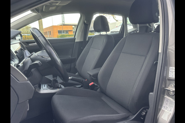 Volkswagen Polo 1.0 TSI Highline Business | Parkeer Sensoren | Stoelverwarming | Navi | Cruise