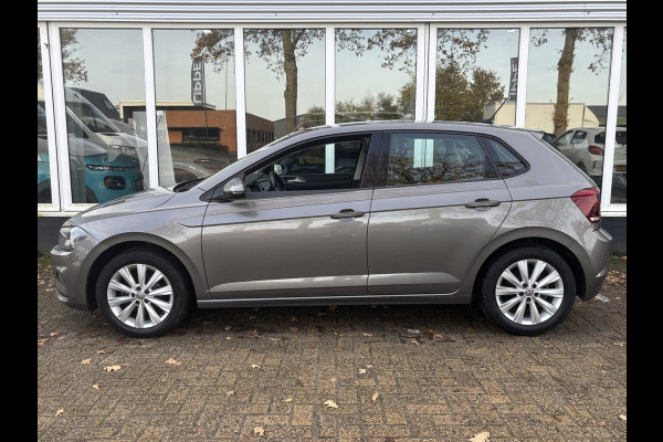 Volkswagen Polo 1.0 TSI Highline Business | Parkeer Sensoren | Stoelverwarming | Navi | Cruise