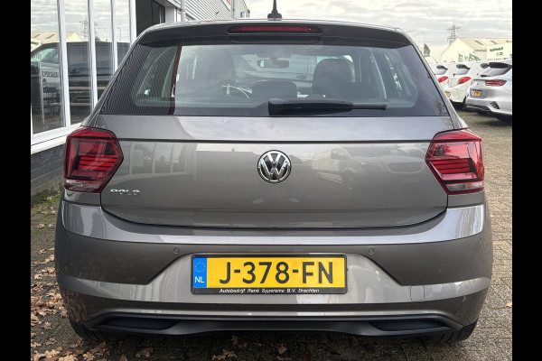Volkswagen Polo 1.0 TSI Highline Business | Parkeer Sensoren | Stoelverwarming | Navi | Cruise