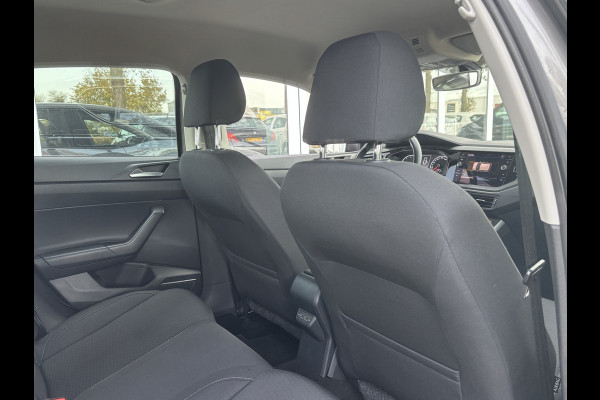 Volkswagen Polo 1.0 TSI Highline Business | Parkeer Sensoren | Stoelverwarming | Navi | Cruise
