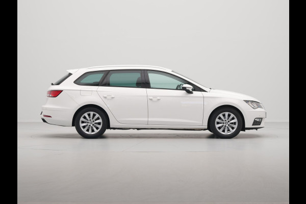 Seat León ST 1.0 TSI 115pk DSG Style Business Intense Navigatie Pdc Clima Privacy glas Keyless 313