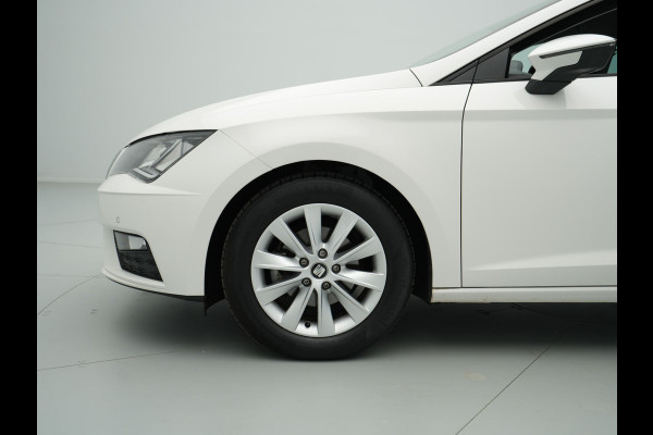 Seat León ST 1.0 TSI 115pk DSG Style Business Intense Navigatie Pdc Clima Privacy glas Keyless 313