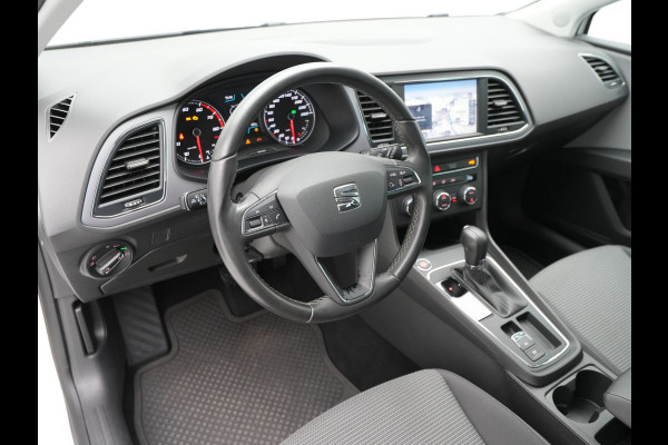 Seat León ST 1.0 TSI 115pk DSG Style Business Intense Navigatie Pdc Clima Privacy glas Keyless 313