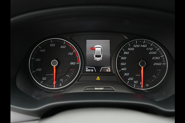 Seat León ST 1.0 TSI 115pk DSG Style Business Intense Navigatie Pdc Clima Privacy glas Keyless 313